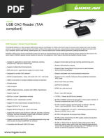 GSR202 Datasheet