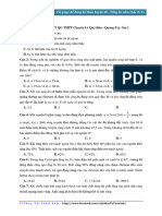 2. Thầy Vũ Tuấn Anh. THPT Chuyên Lê Quý Đôn - Quảng Trị