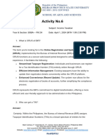 Activity No 6 Income Taxation