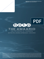 BPTP The Amaario - Brochure