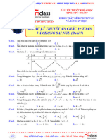 [Htt]-40 Câu Lý Thuyết Đề Số 07