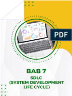 BAB 7 - SDLC Pengantar Sistem Informasi-Copy - Flattened