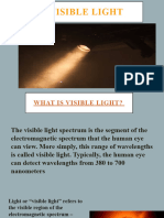 Visible Lights