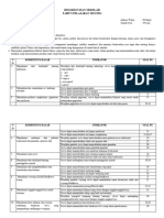 KISI-KISI USEK BAHASA JAWA TA 2023-2024