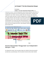 cara-uji-independent-sample-t-test-dan