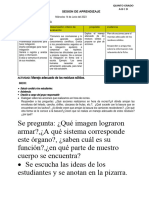 MIÉRCOLES CIENCIA Y TECNOLOGÍA  14-06-23