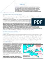 Geography Summary Parcial 2