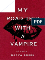 My Road Trip With a Vampire_Season 1 - Darva Green