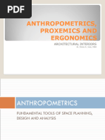 Anthropometrics Proxemics and Ergonomics 20210424 174714