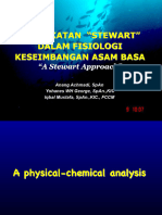 Workshop Asam-Basa Stewart - PPT DR G