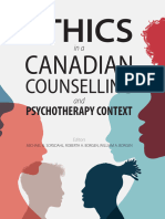 Ethics in a Canadian Counselling and Psychotherapy Context_Digital