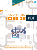 Proceeding ICIEB 2023
