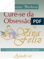 Cure-Se Da Obsessão