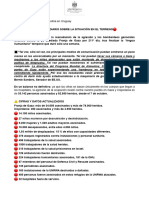 Embajada del Estado de Palestina actualiza la situación en la Franja de Gaza tras 211 días de asedio genocida de Israel