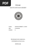 Download TUGAS - Activity Based Costing by George Terry SN72950068 doc pdf