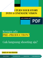How to Turn Your Story Into a Cinematic Vision_ivonne Kani
