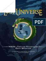 NASA - The Lost Universe - Lost-Universe-Book-2024-March-V1