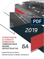 427402545 Tugas Besar Pembiayaan Pembangunan Kelompok 6A