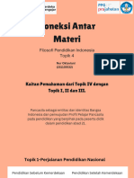 Koneksi FPI T4 PDF