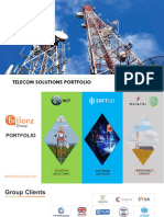 SCT Portfolio Telecom