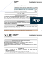 5 Habilidades de la Comunicación Oral y Escrita Aplicada