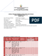 Yuli Nur_ (Pekan Efektif ke-12 )Minggu ke-2 Oktober 2021  (JURNAL GURU masa pandemik 2021) .