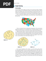 Graph-coloring