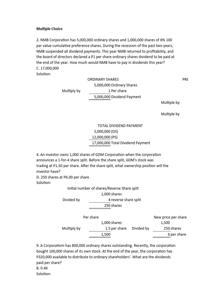 Book 20 Pdf Dividend Stocks