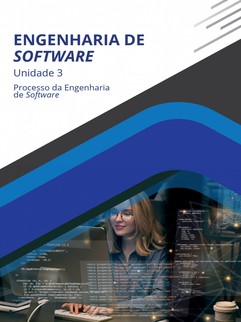 Modelos e Processos em Engenharia de Software | PDF | Engenharia de ...