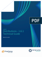 Distributions Microservice Technical Guide - 1.6.1 - Released