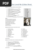 Download ESL Grammar Songs Simple Past - Because You Loved Me by Celine Dion by David A Bailey Jr SN72952118 doc pdf