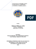 Rahmat Hidayat, S.PD: Rencana Pelaksanaan Pembelajaran Pelajaran Kelas V Semester 1 Tema 4 Subtema 1 Pembelajaran 1