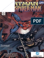 Batman & Homem-Aranha (1997) (SQ)