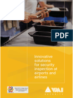 Brochure Airports