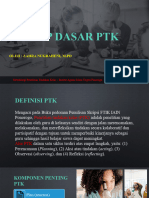 Pert 2. Konsep PTK