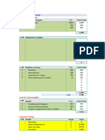 Plan Financiero Ropa para Gestantes 9 Lunas