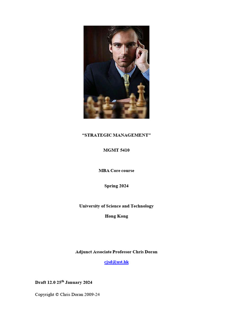 ビジネス・経済 Strategic Management Amazon.co.jp: Strategic Management and Competitive Advantage