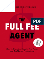 The Full Fee Agent (Spanish)
