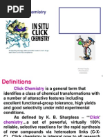 Download Ahmed Fazary_Click Chemistry by Esra ztrk SN72953205 doc pdf