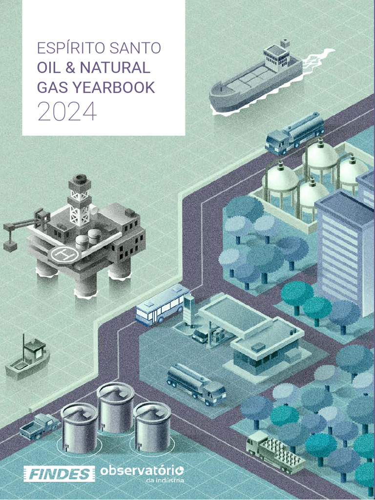 Espírito Santo Oil & Gas Insights | PDF | Petroleum | Renewable Energy