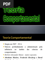 Sides seminário Administração