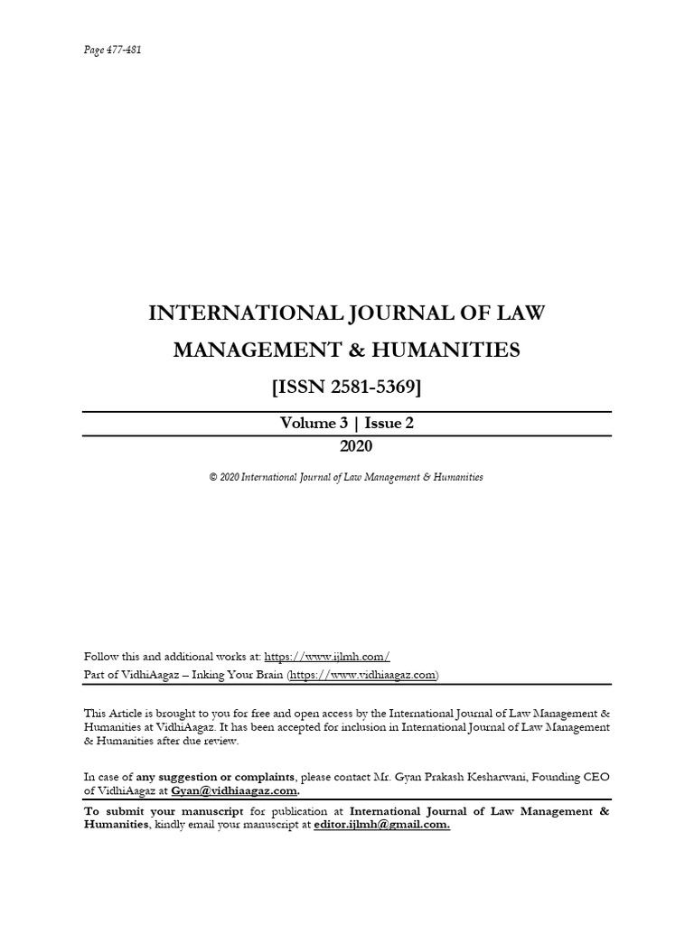 Criminal Psychology of Serial Killers Behind Closed Doors | PDF ...