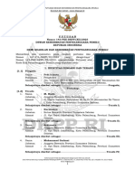 Salinan Putusan Nomor 143 2023 Anggota Bawaslu Kota Palembang Sumsel Dan Bawaslu RI