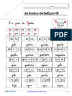 ficha para treino de leitura g (ge gi) j f s (as es...) (1)