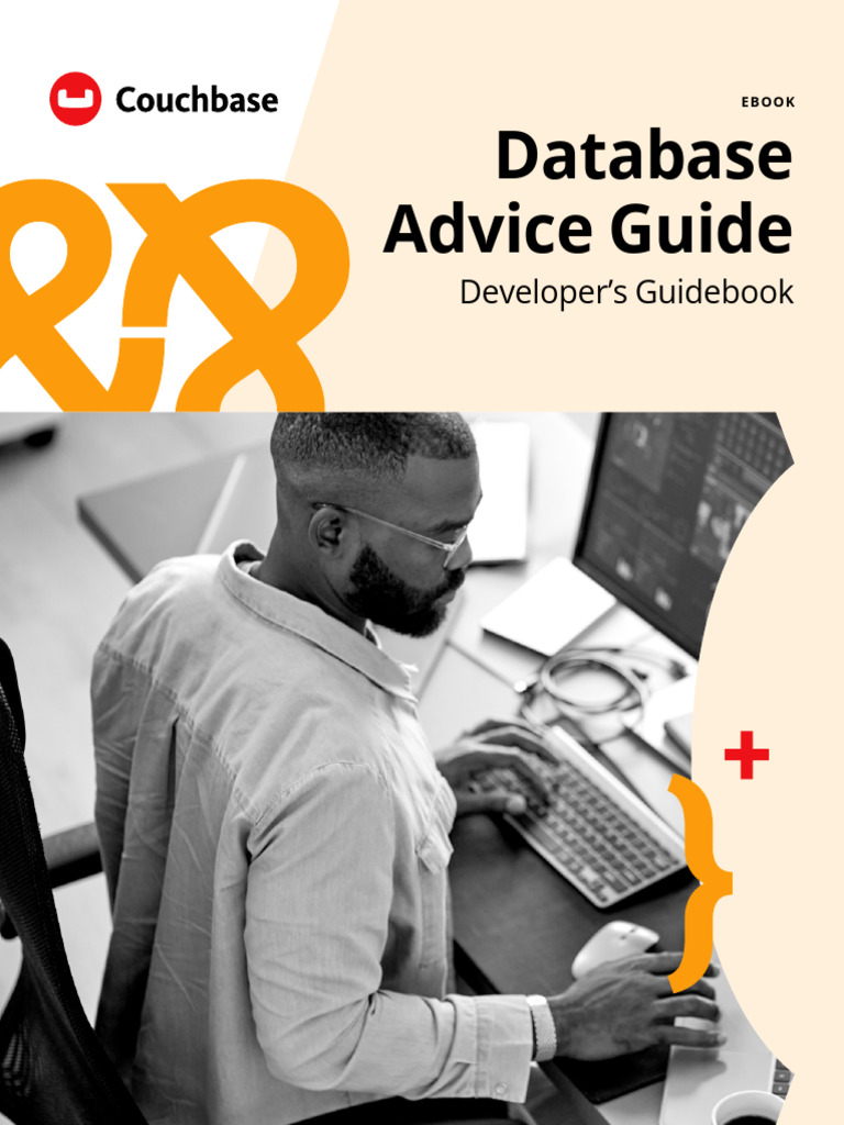 Database Selection and Configuration Guide | PDF | Relational Database ...