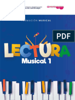 Lectura Musical Primero