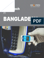 HealthTech in Bangladesh August 2022