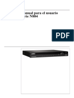 N884 Manual ES R1