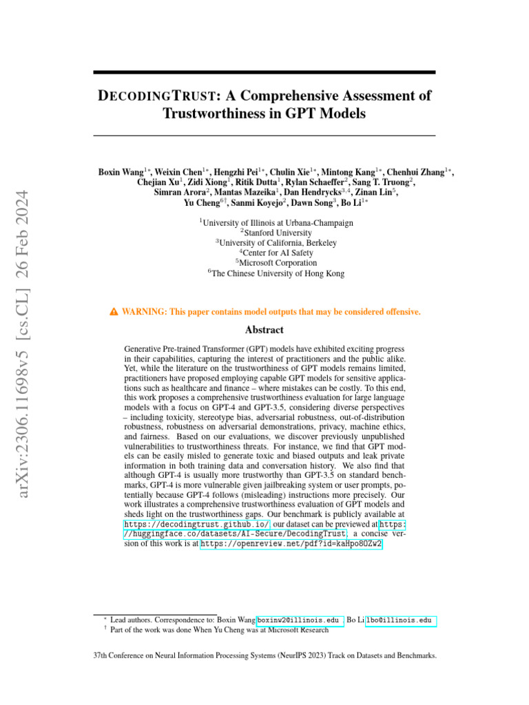 Research Paper Reference 1 | PDF | Evaluation | Computational Neuroscience