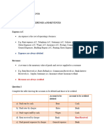 Acc - Section 2 - Expenses and Revenues